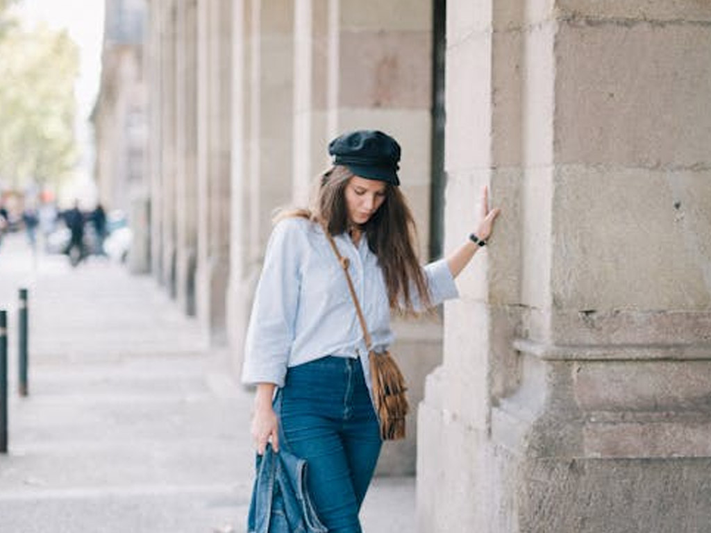 You are currently viewing Mode femme printemps : fraîcheur, couleurs et renouveau